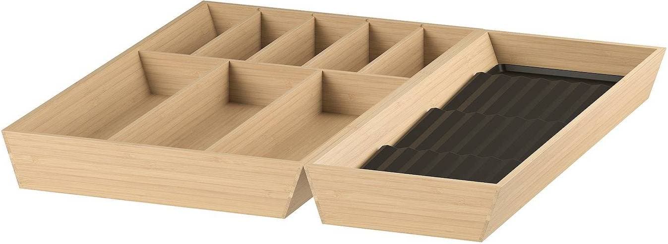 IKEA Uppdatera Besticklåda