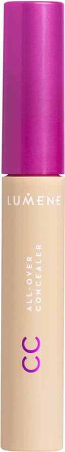 Lumene CC All-Over Concealer #0.5 Light