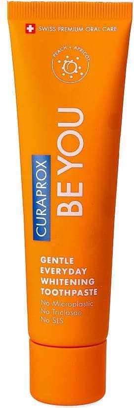 Curaprox Be You Peach & Apricots 60ml