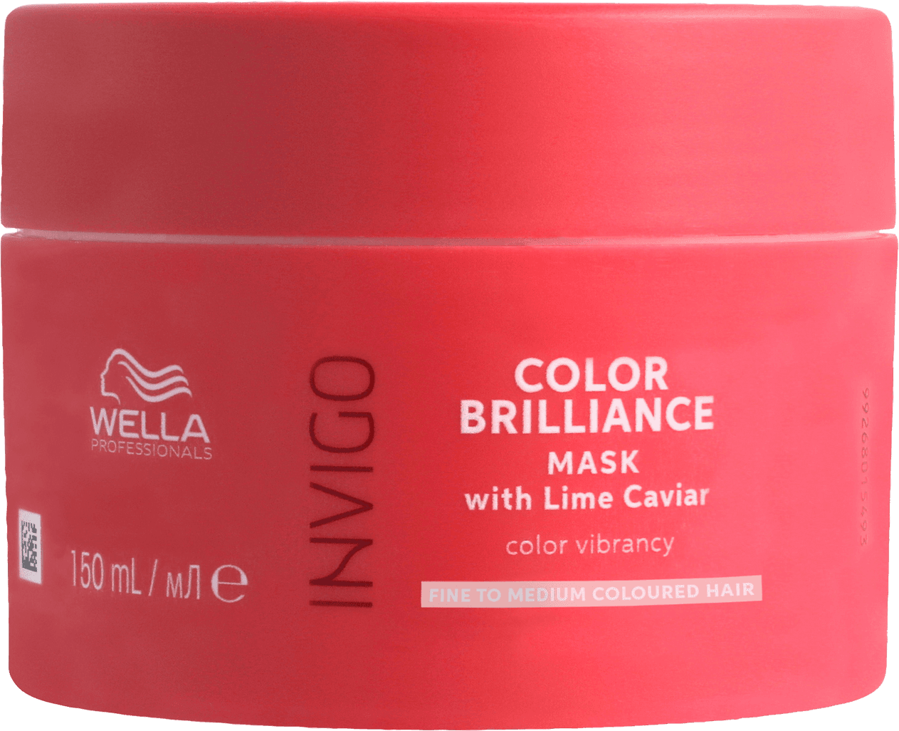 Wella Invigo Color Brilliance Mask 150 ml 150ml