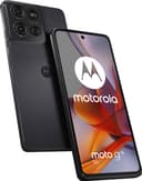 Motorola Moto G75 5G 256GB Charcoal Grey