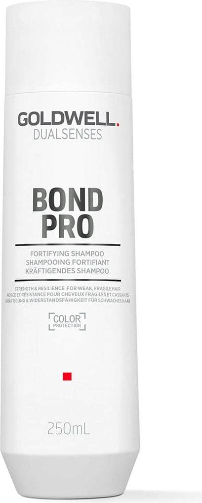 Goldwell Bond Pro Schampo 250 ml 250ml