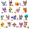 Littlest Pet Shop Pals s2 (1-pack)