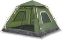 vidaXL Dome Quick Release 5-person Camping Tent