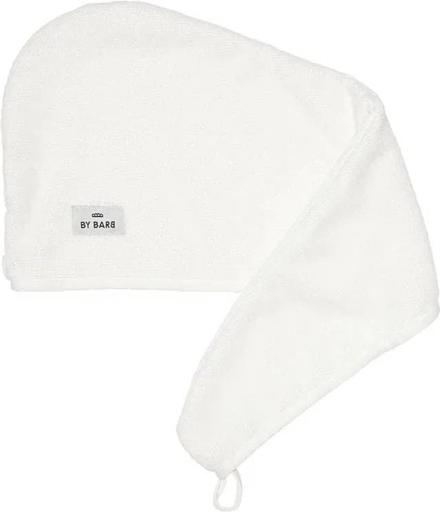 ByBarb Hårhandduk Mikrofiber