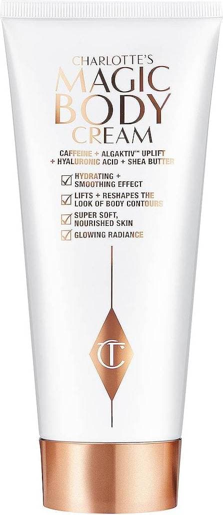 Charlotte Tilbury Charlotte's Magic Body Cream 200ml