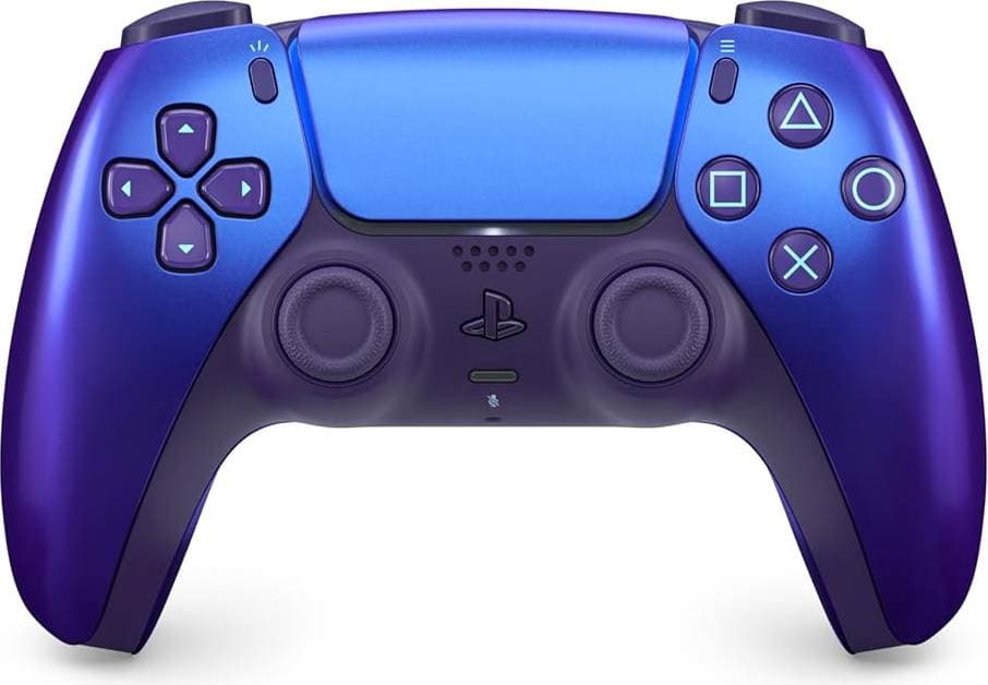 Sony DualSense Wireless Controller - Chroma Indigo