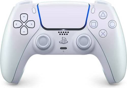 Sony DualSense Wireless Controller - Chroma Pearl