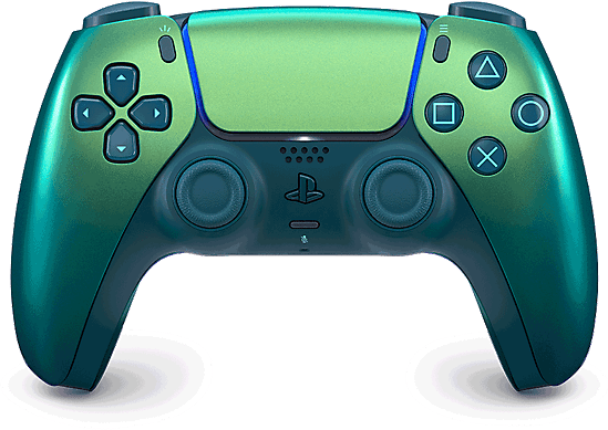 Sony DualSense Wireless Controller - Chroma Teal