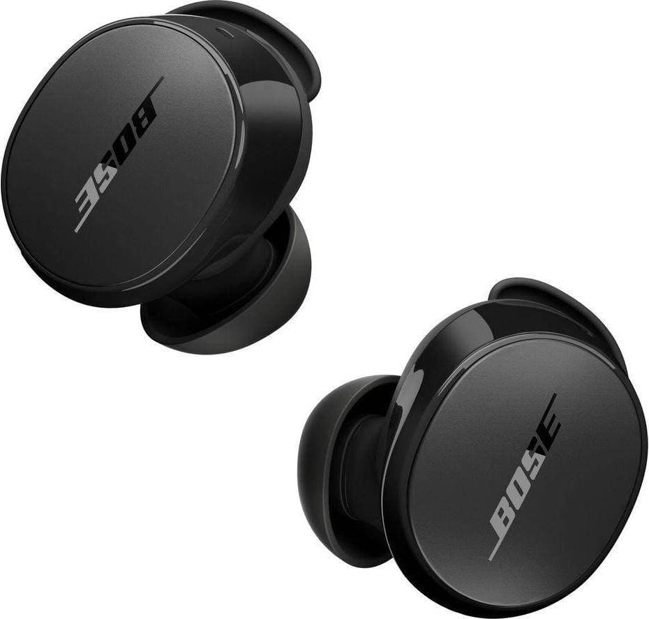 Bose QuietComfort Earbuds 2nd Gen Black