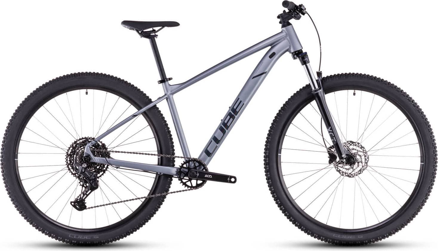 Cube Hardtail MTB Aim Race 29" M 2025 Unisex
