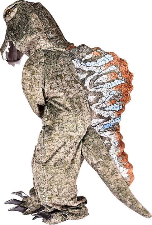 Den Goda Fen Dinosaurie Maskeraddräkt 4-5 år