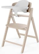 Cybex Click & Fold Matstol 4in1 All Natural