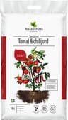 Hasselfors Garden Tomatjord & Chilijord 15L 15L