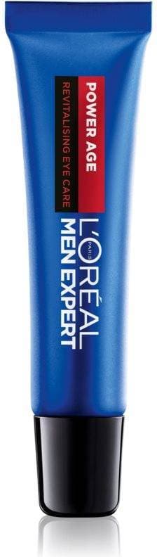 L'Oréal Paris Power Age Revitalizing Eye Cream 15ml
