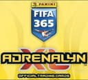 Panini Adrenalyn Adventskalender 2025