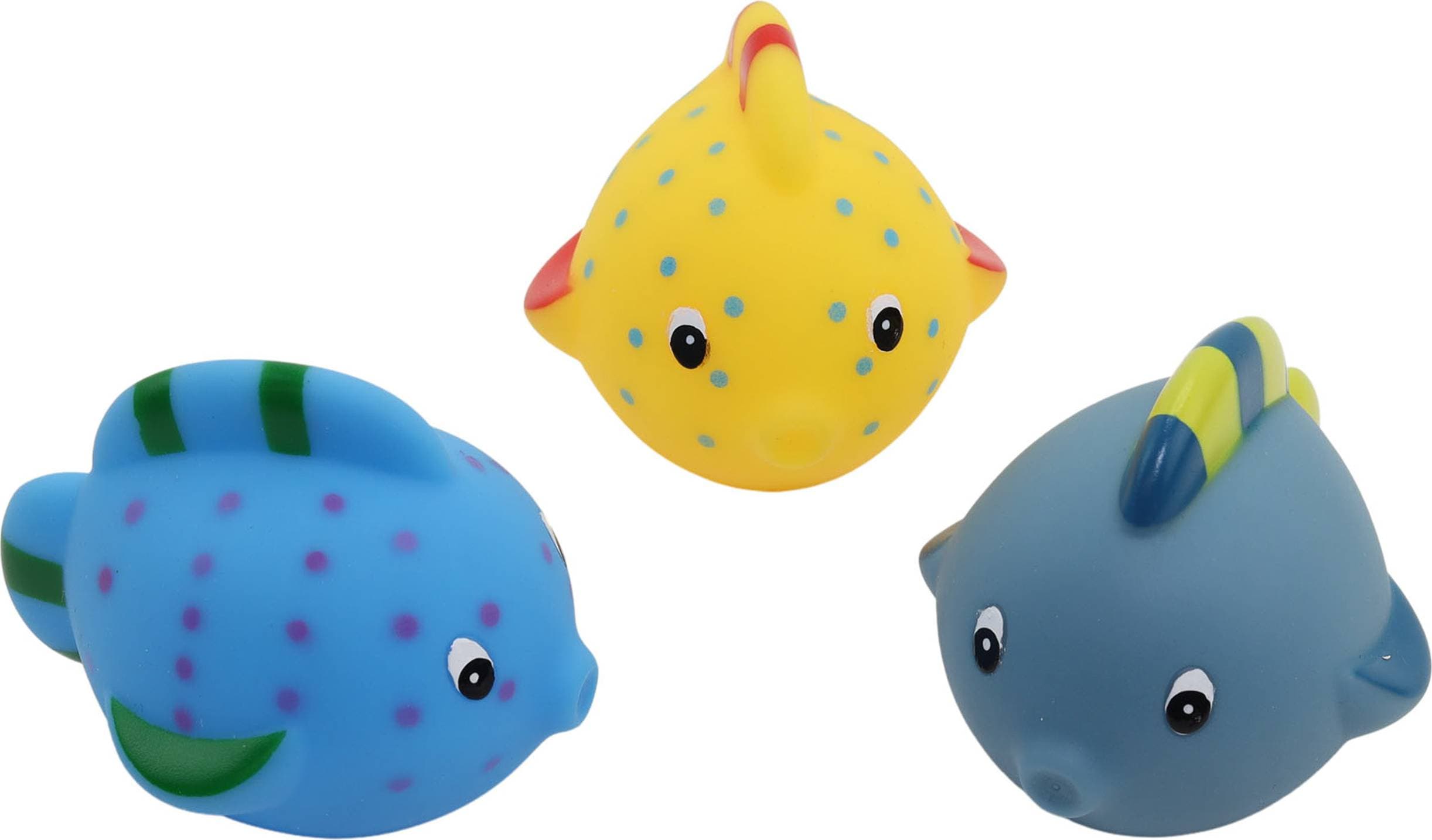 Rätt Start Fishes 3 Pack