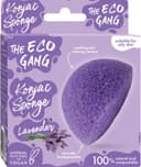 The Eco Gang Konjaksvamp - Lavender
