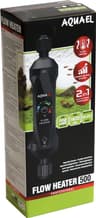 Aquael Flow Heater 2.0 500W Genomströmningsvärmare