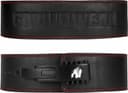 Gorilla Wear 4 Inch Premium Lever Belt - Black