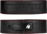 Gorilla Wear 4 Inch Premium Lever Belt - Black