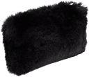 Sense Fluff Pencil Case Black