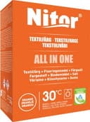 Nitor All in One Mini Orange 230g