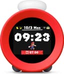 Nintendo Sound Clock: Alarmo