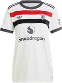 adidas Women Manchester United 24/25 Third Jersey