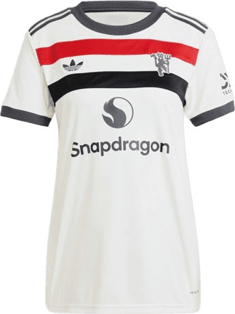 adidas Women Manchester United 24/25 Third Jersey