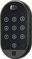 Yale Smart Keypad 2 Fingerprint