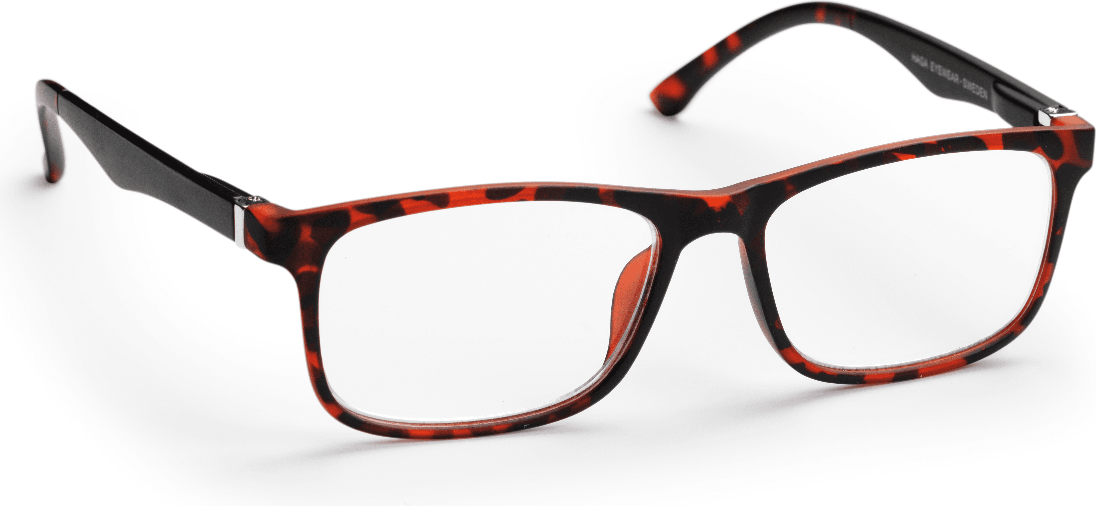 Haga Eyewear Stockholm Matt