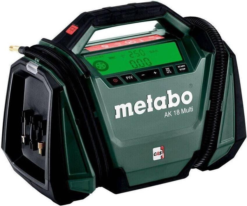 Metabo AK 18 Multi (600794850)