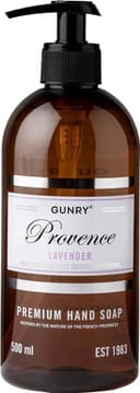 Gunry Provence Premium Hand Soap Lavender 500ml