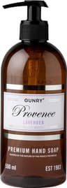 Gunry Provence Premium Hand Soap Lavender 500ml