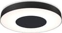 Plaid CCL-01-SB Black Takplafond ∅ 29.4cm