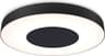 Plaid CCL-01-SB Black Takplafond ∅ 29.4cm