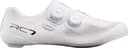 Shimano SH-RC703 - White