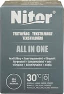 Nitor All in One Textile Color Grey 230g