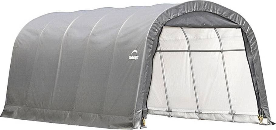 GOP Roundtop Garage Tent 610x240cm