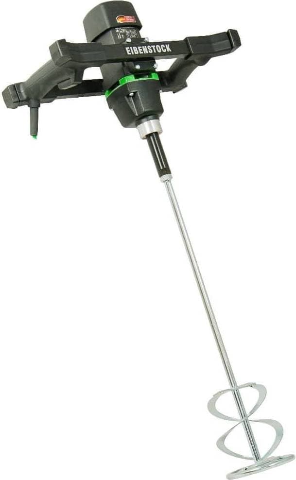 Eibenstock EHR 20.1 L Electric Mixer Set + MG 140 Whisk
