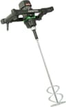 Eibenstock EHR 20.1 L Electric Mixer Set + MG 140 Whisk