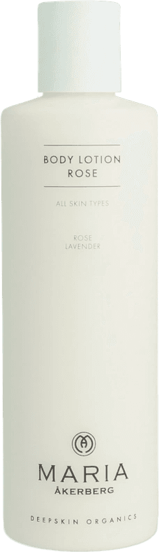 Maria Åkerberg Rose Body Lotion 250ml