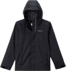 Columbia Boy's Watertight Jacket - Black