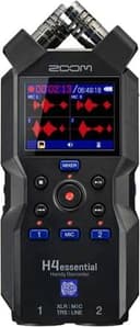 Zoom H4Essential Handy