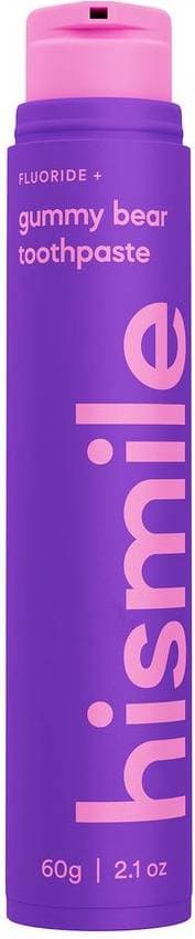 Hismile Gummy Bear Toothpaste 60 g