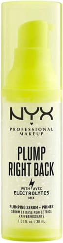 NYX Plump Right Back Primer + Serum 30ml