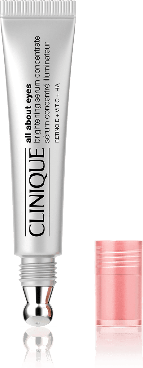 Clinique All About Eyes Brightening Serum 10ml
