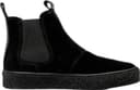 Canada Snow Mount Verm - Black