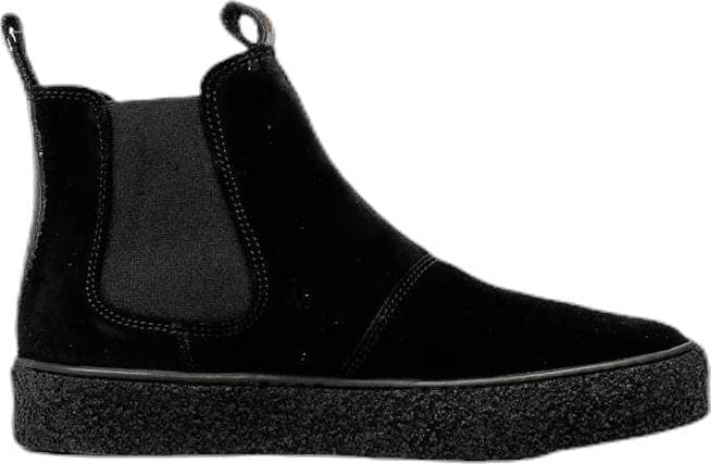 Canada Snow Mount Verm - Black